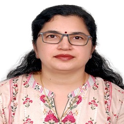 Bharti Kalra